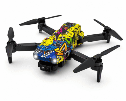 Drone K9