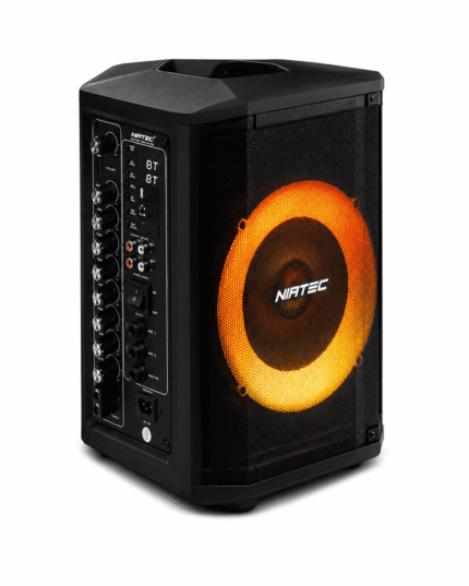 Parlante Bluetooth PB90