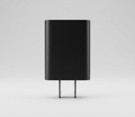 Cargador Turbo 45W USB-C