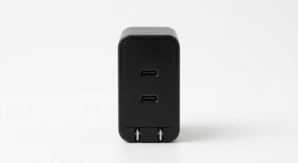 Cargador Turbo 67W USB-C