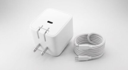 Cargador Completo 45W USB-C con Cable